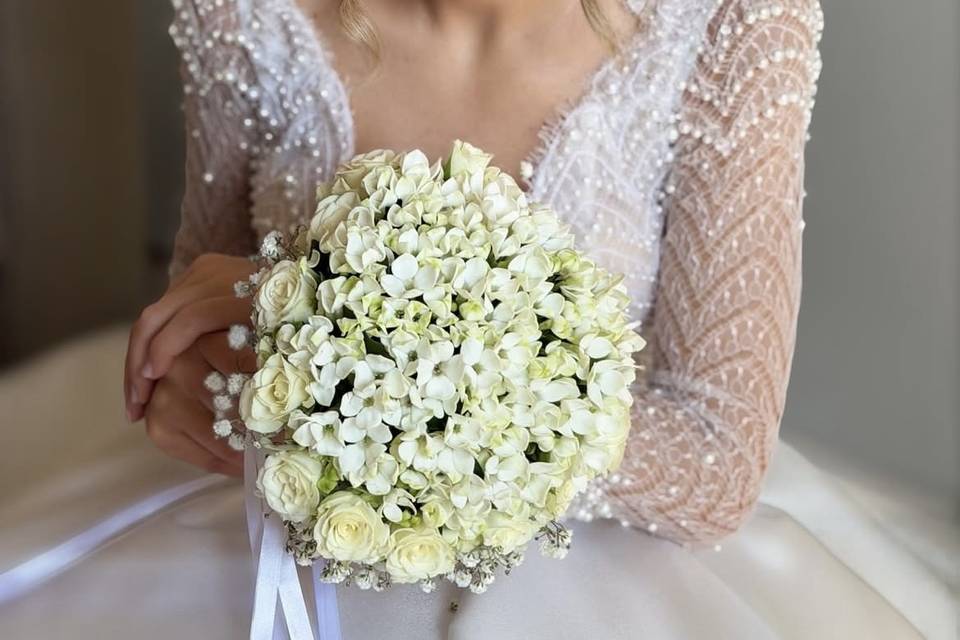 Bouquet da sposa