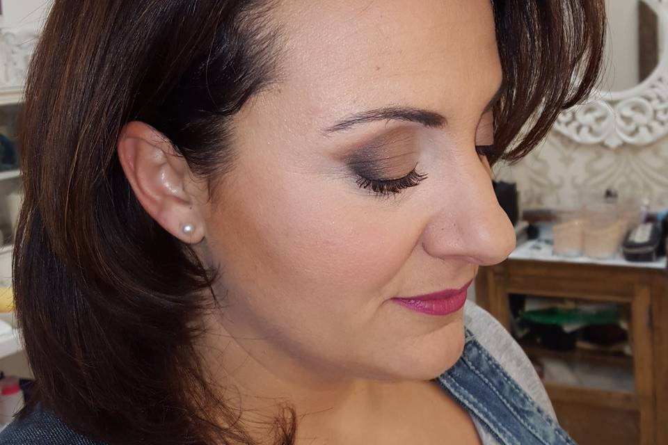 Prova trucco