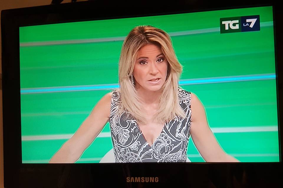 Tg La7