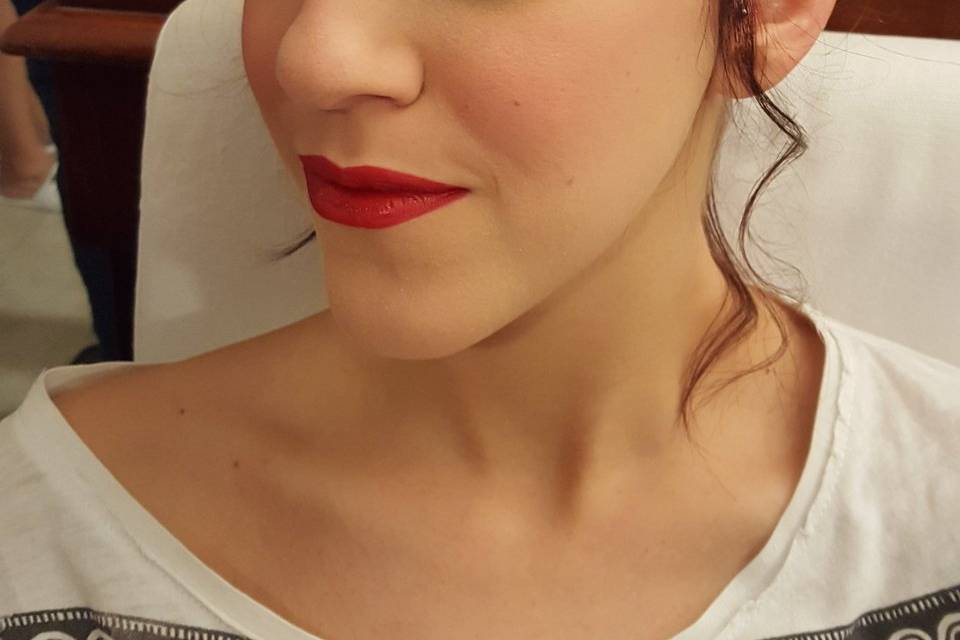 Sorella della sposa
