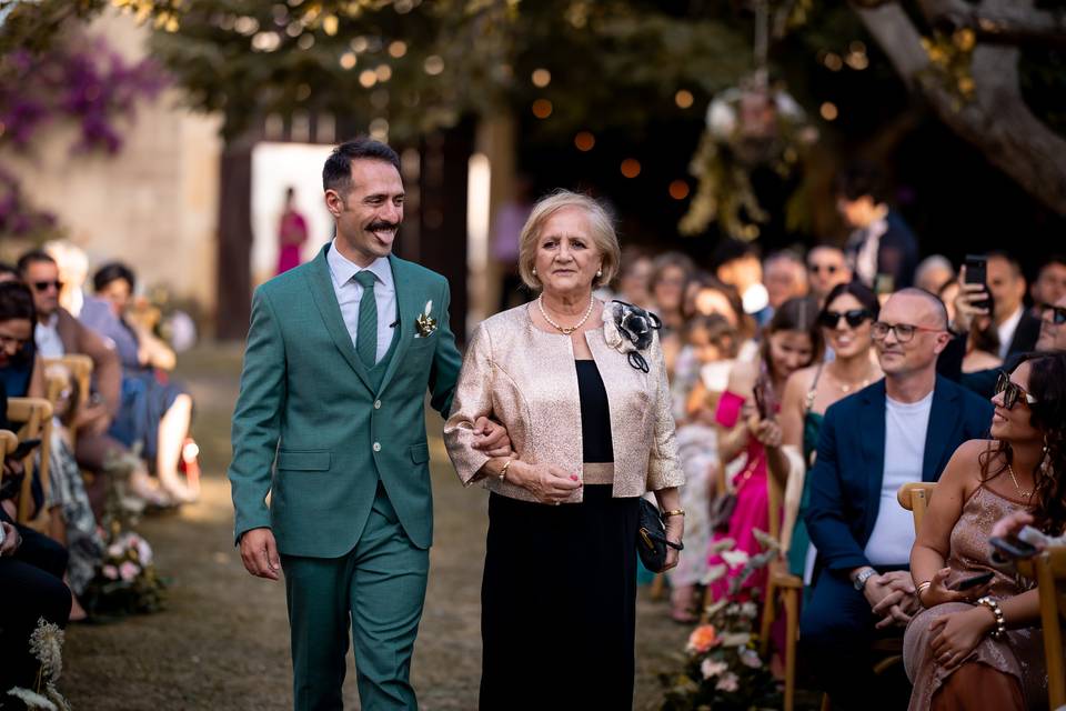 Ivana e Giorgio