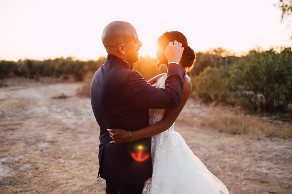 Nadia e Francesco