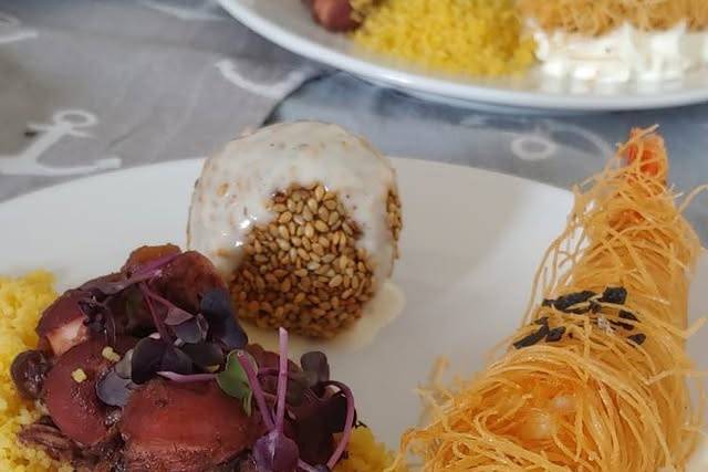 Consiergie Luxury Experience