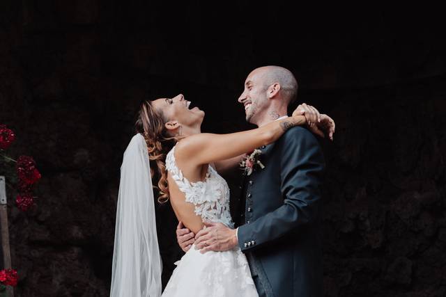 Enrico Paluzzi Wedding Photographer