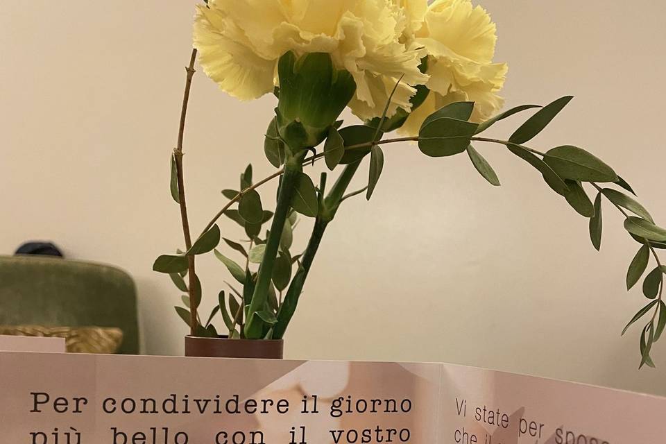 L'Occhio del Lupo