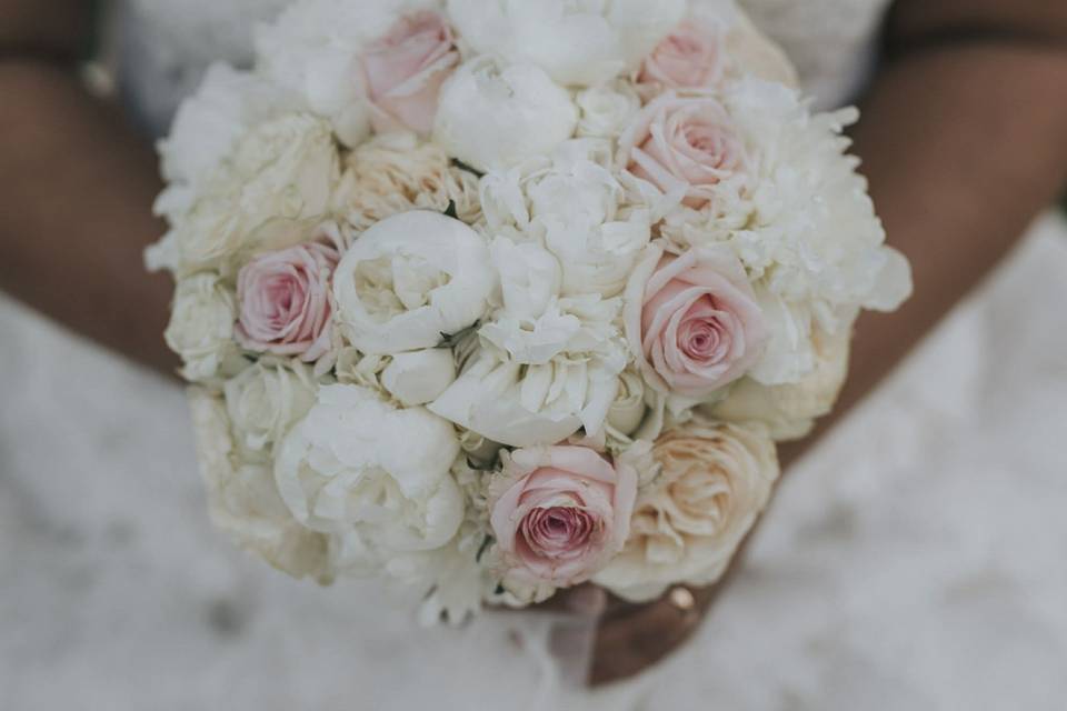 Bouquet sposa