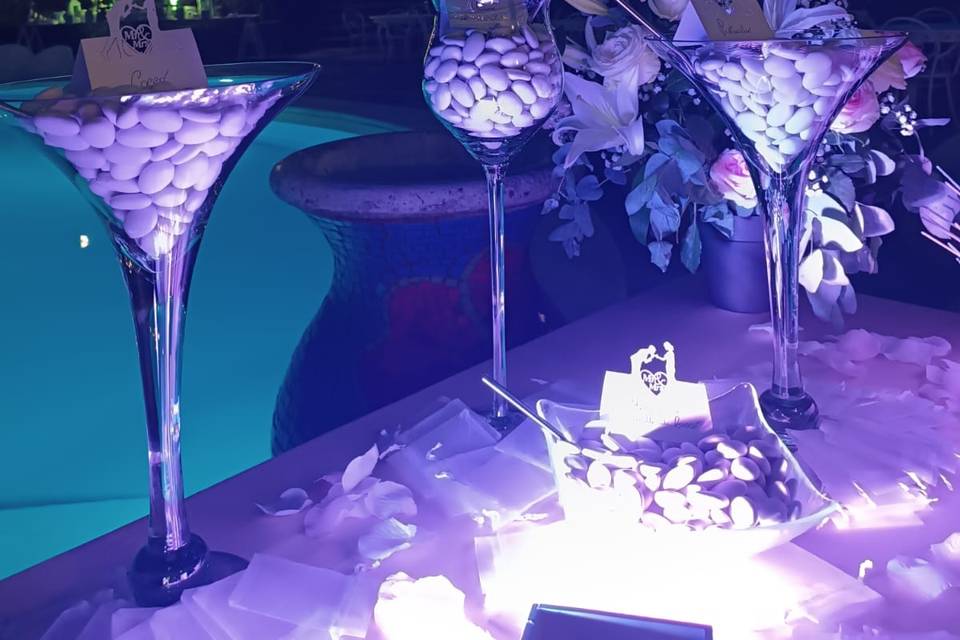 Confettata
