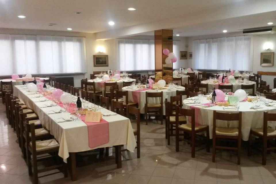 Ristorante Mariuccia