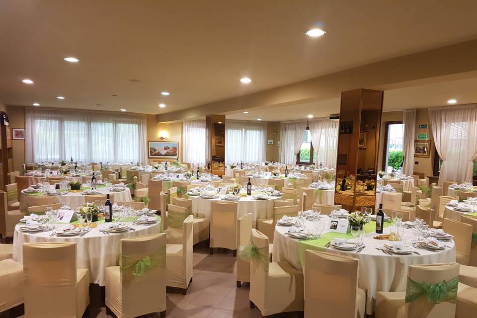 Ristorante Mariuccia