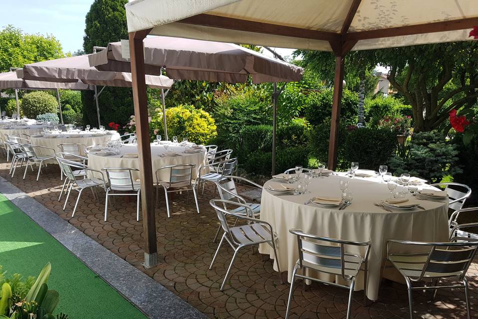 Ristorante Mariuccia