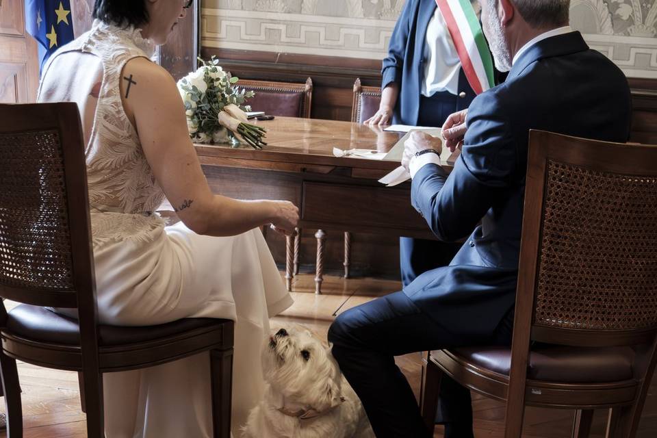 Wedding