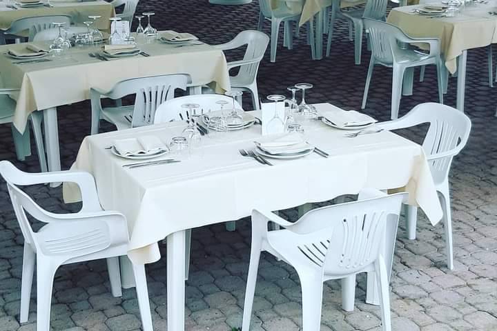 Ristorante Mariuccia