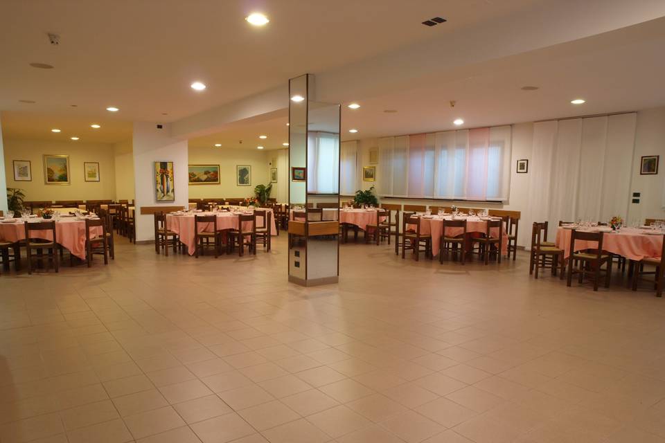 Ristorante Mariuccia