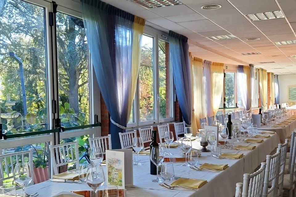 Hotel Ristorante Hermitage