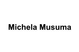 Logo Michela Musumarra