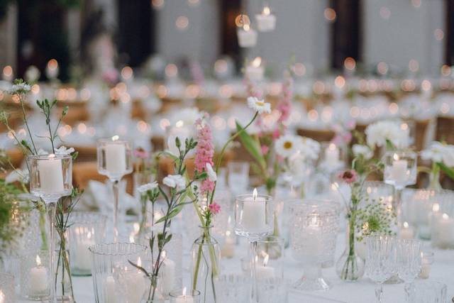 Matrimonio Venezia
