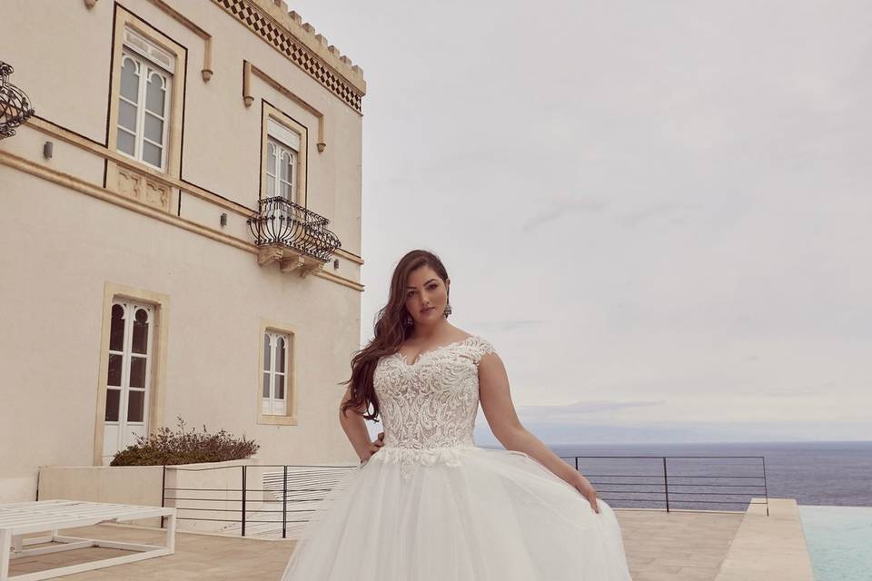 Mori lee nc