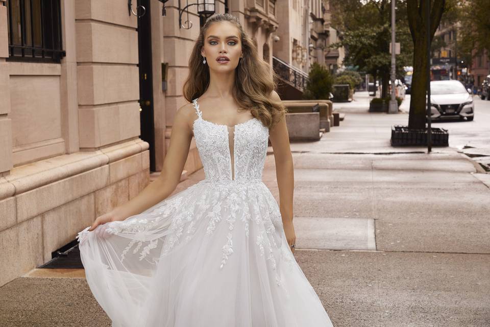 Mori lee nc