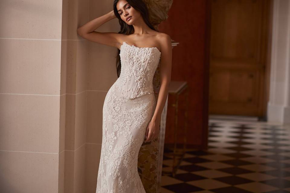 LUCE SPOSA
