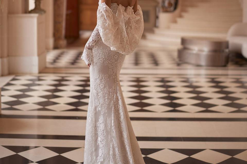 LUCE SPOSA