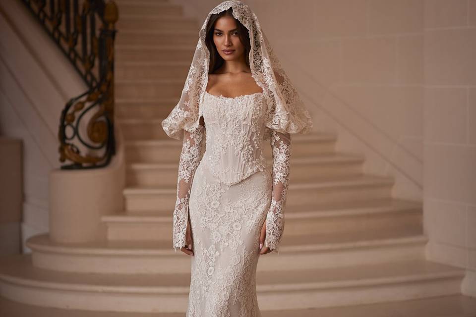 LUCE SPOSA