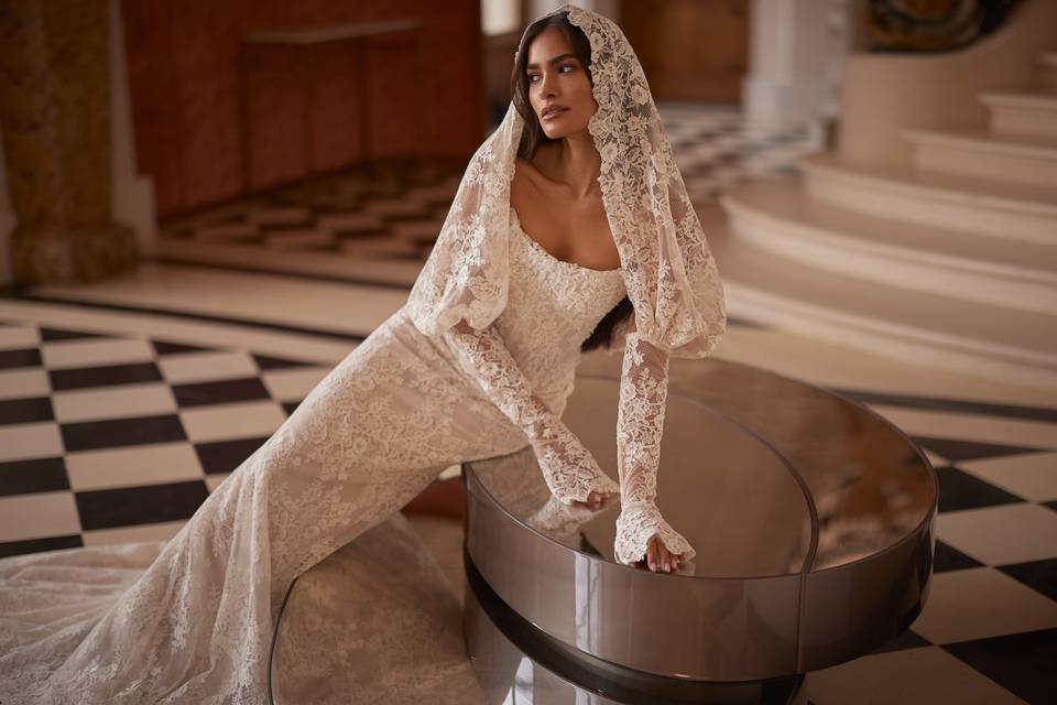 LUCE SPOSA