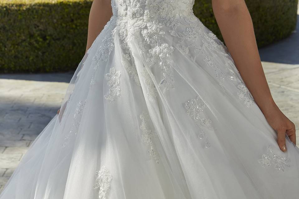 Mori lee nc