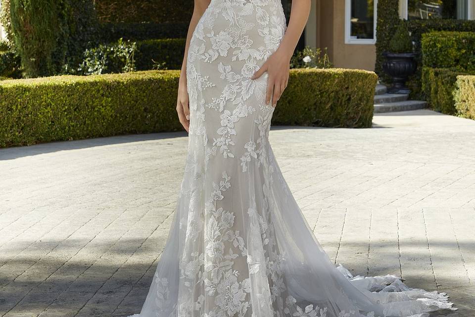 Mori lee nc