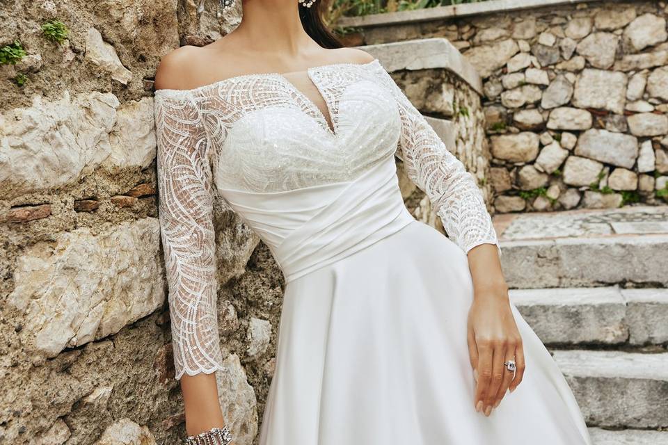 Mori lee nc