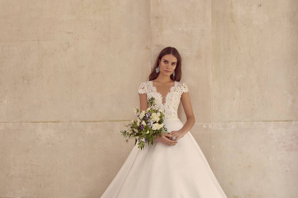 Mori lee nc