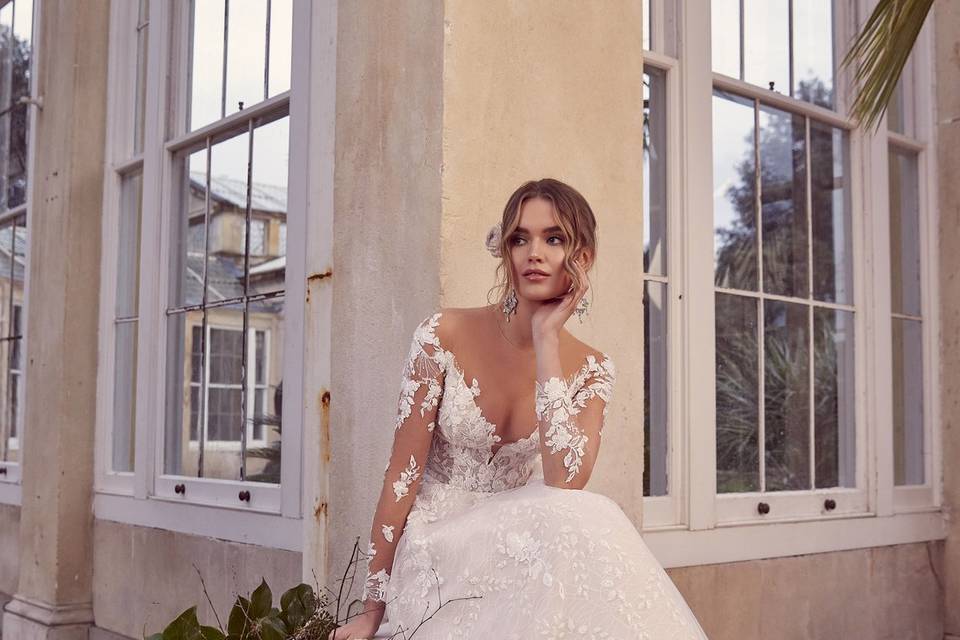 Mori lee nc