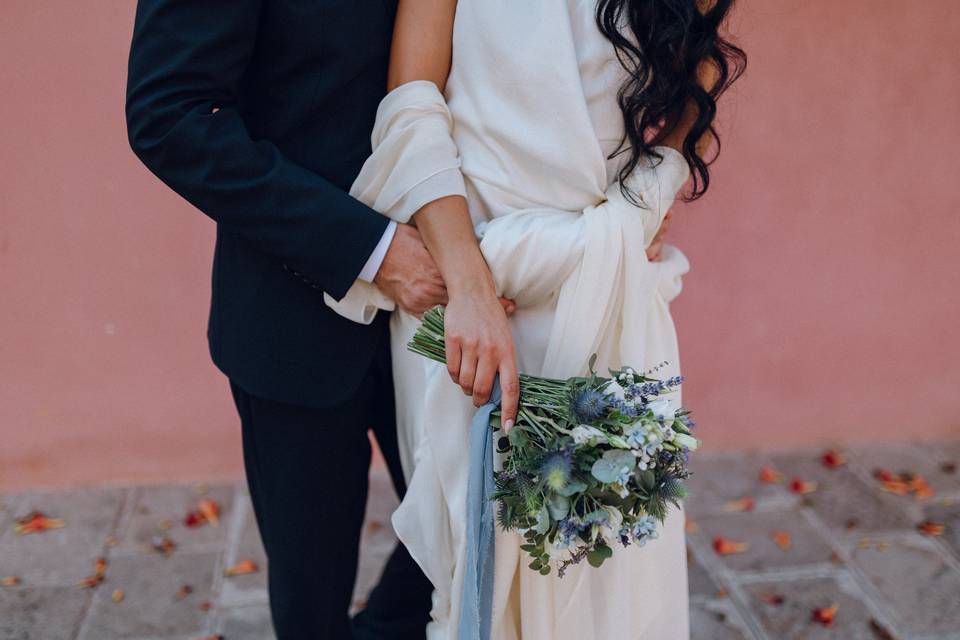 Matrimonio venezia