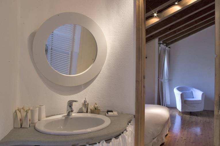 Bagno Camera Umbriana