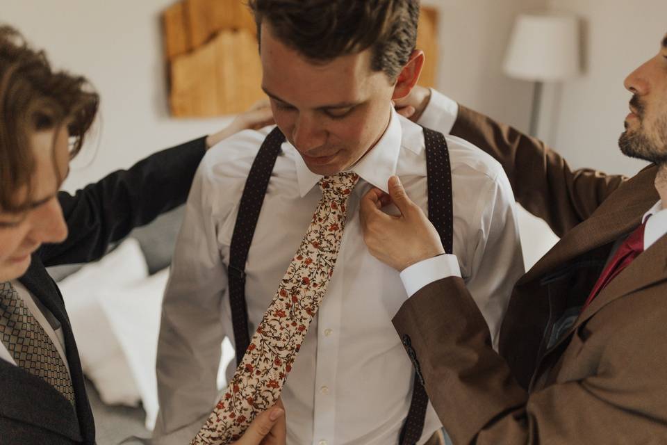 Wedding