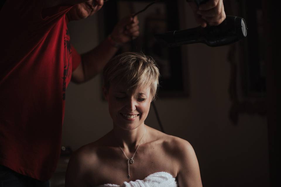 Wedding