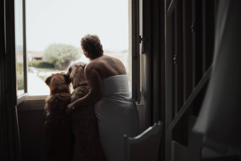 Wedding