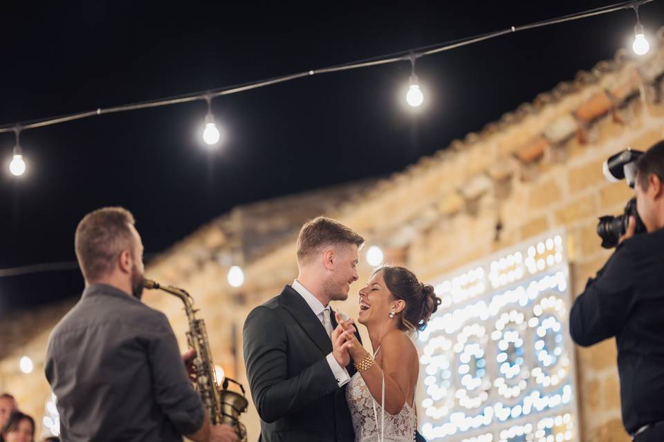 Wedding