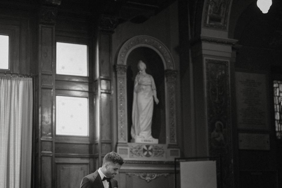 Wedding