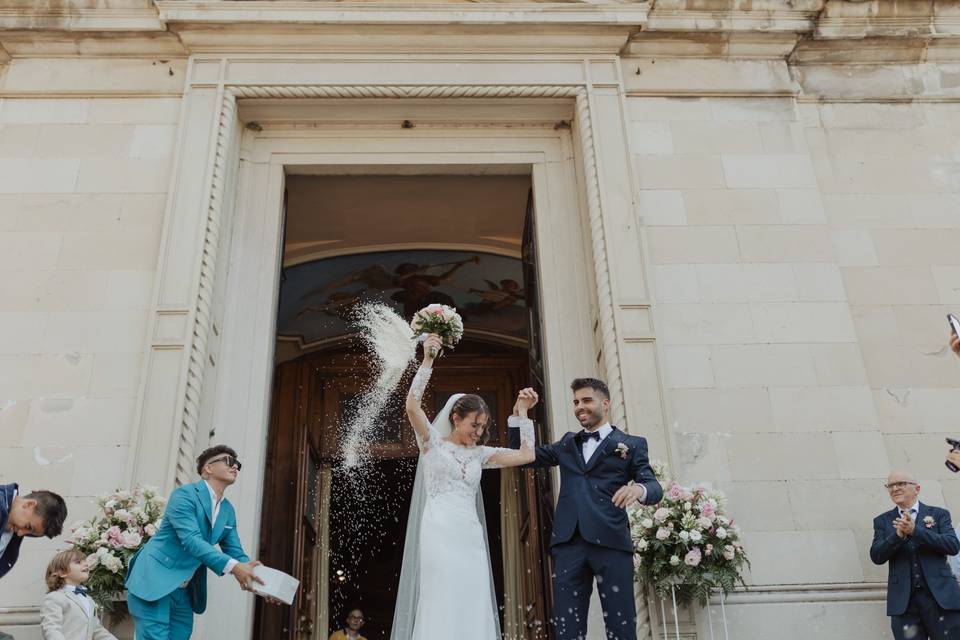 Wedding