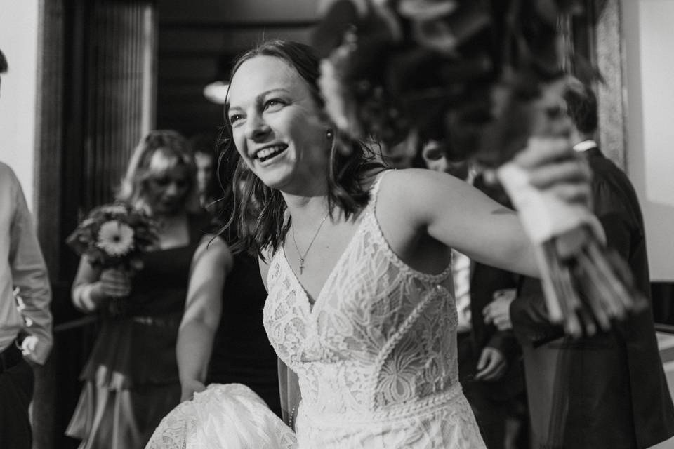 Wedding