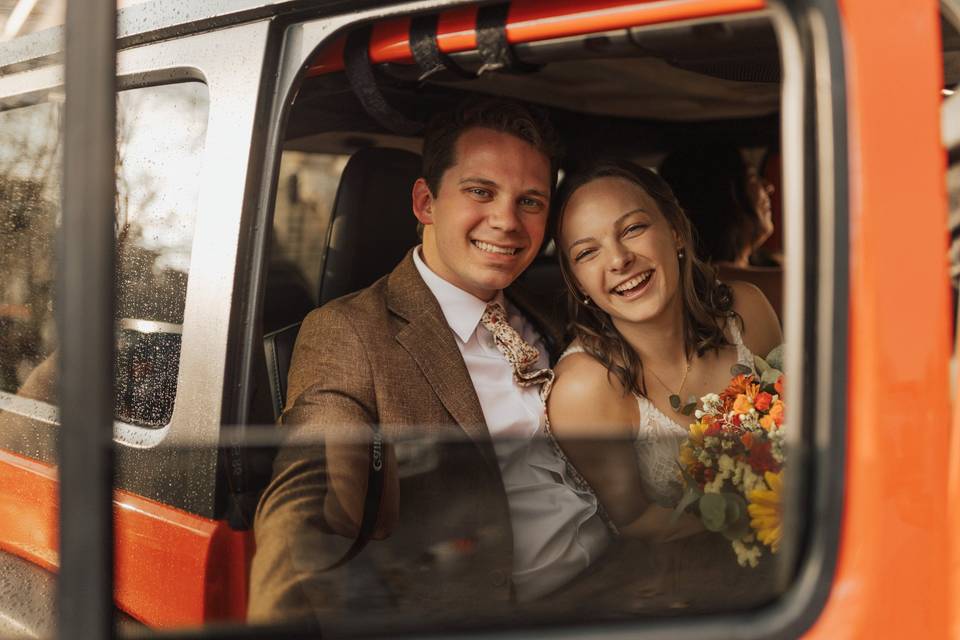 Wedding