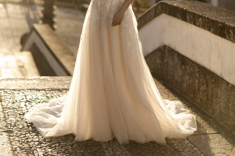 Global Bridal Service