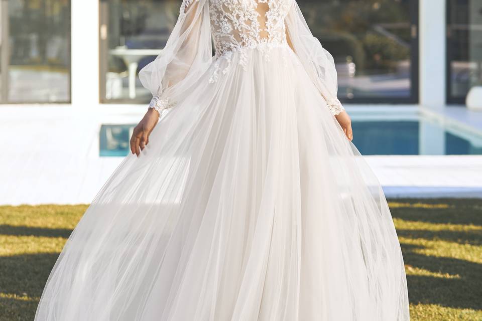 Pronovias