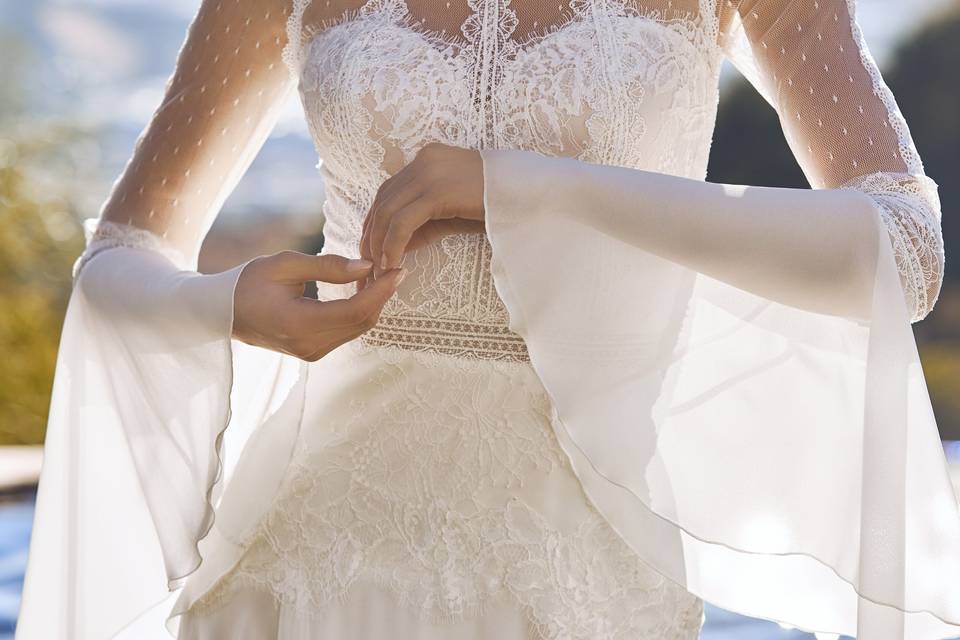 Pronovias