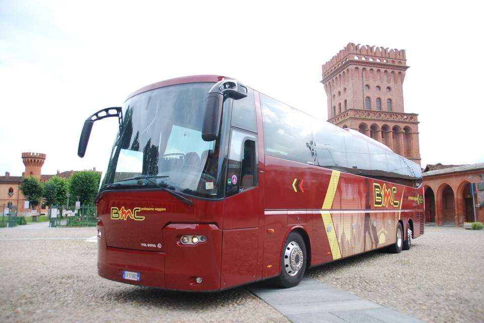 Vdl - 72 posti