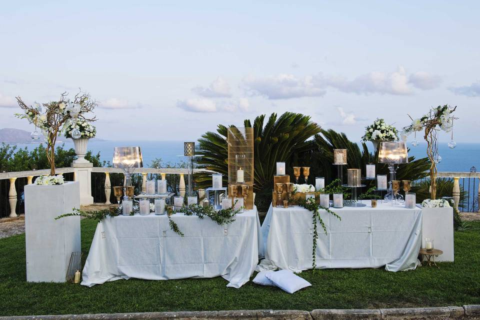 Matrimonio Lazio