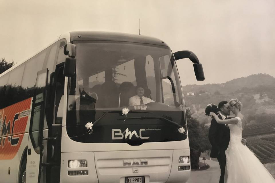 BMC Tour