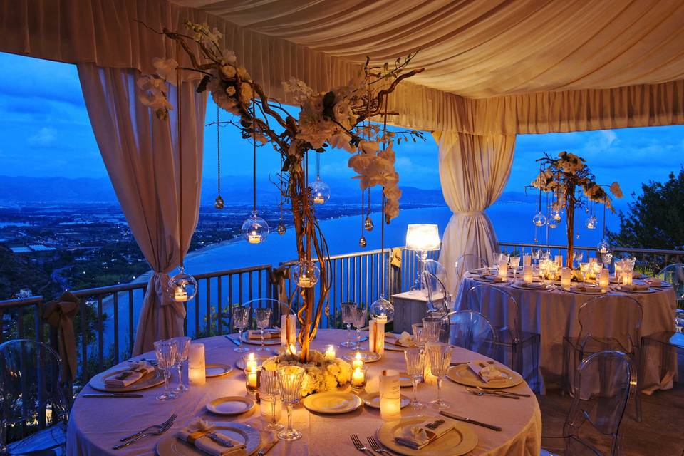 Luxury Wedding Design