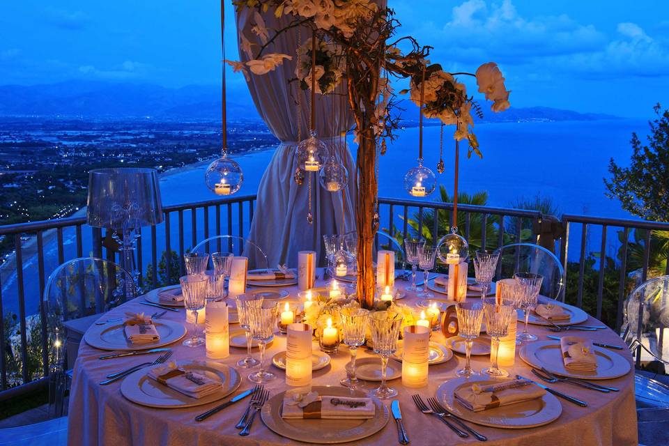 Luxury Wedding Design