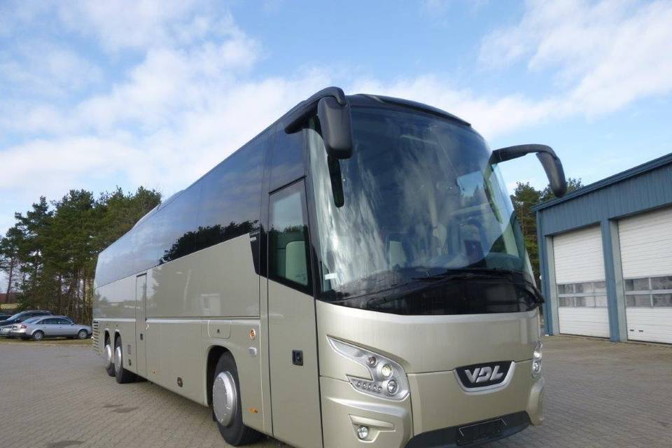 VDL - 62 posti